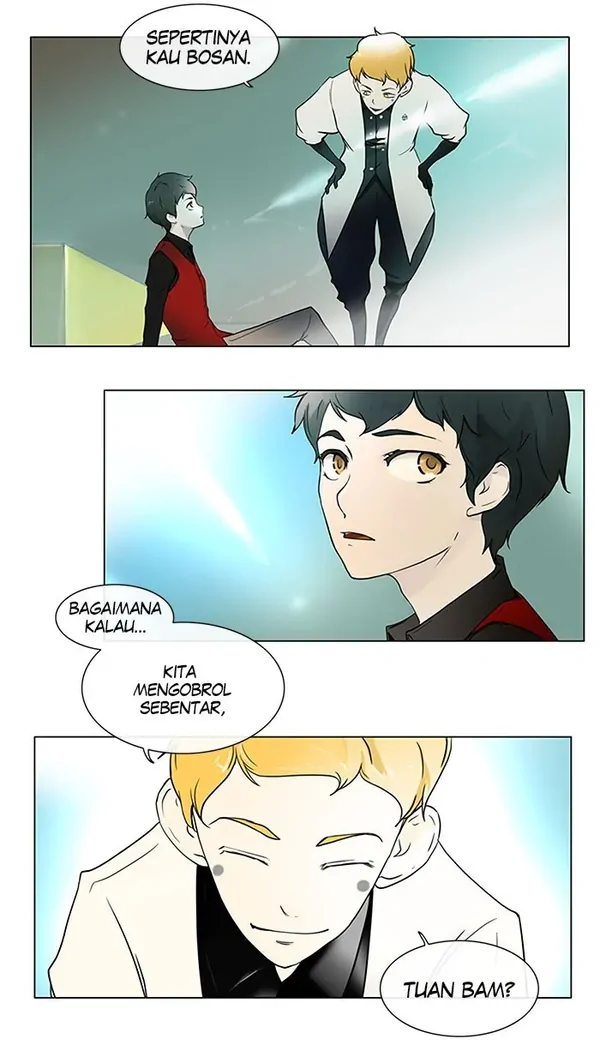 Baca Tower of God - Chapter 10 halaman 3