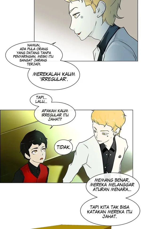 Baca Tower of God - Chapter 10 halaman 30