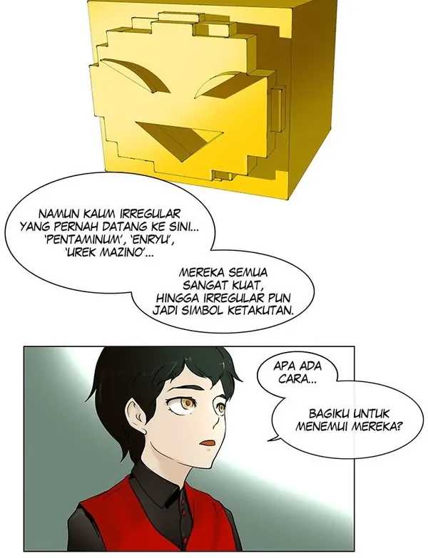 Baca Tower of God - Chapter 10 halaman 31