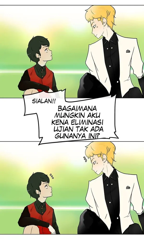 Baca Tower of God - Chapter 10 halaman 33