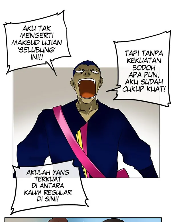 Baca Tower of God - Chapter 10 halaman 34