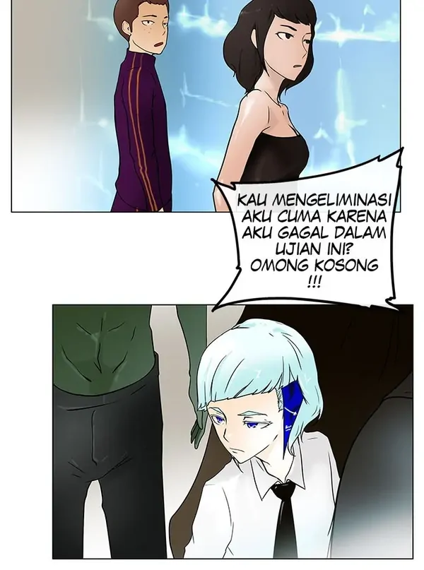 Baca Tower of God - Chapter 10 halaman 35