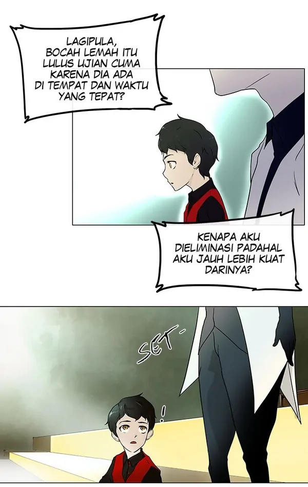 Baca Tower of God - Chapter 10 halaman 36