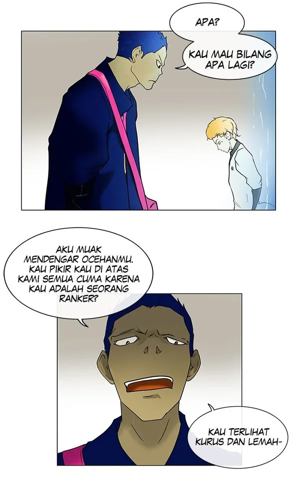 Baca Tower of God - Chapter 10 halaman 38
