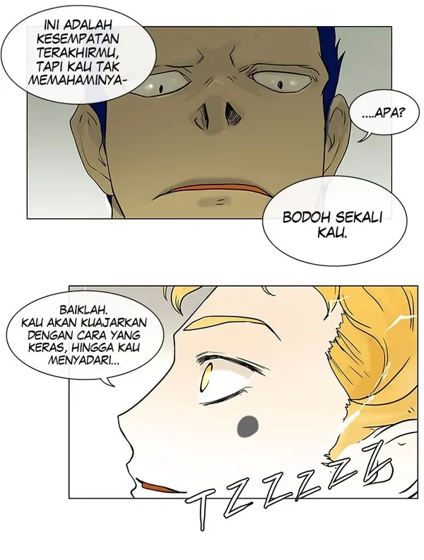 Baca Tower of God - Chapter 10 halaman 40
