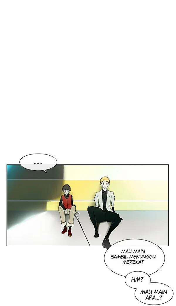 Baca Tower of God - Chapter 10 halaman 6
