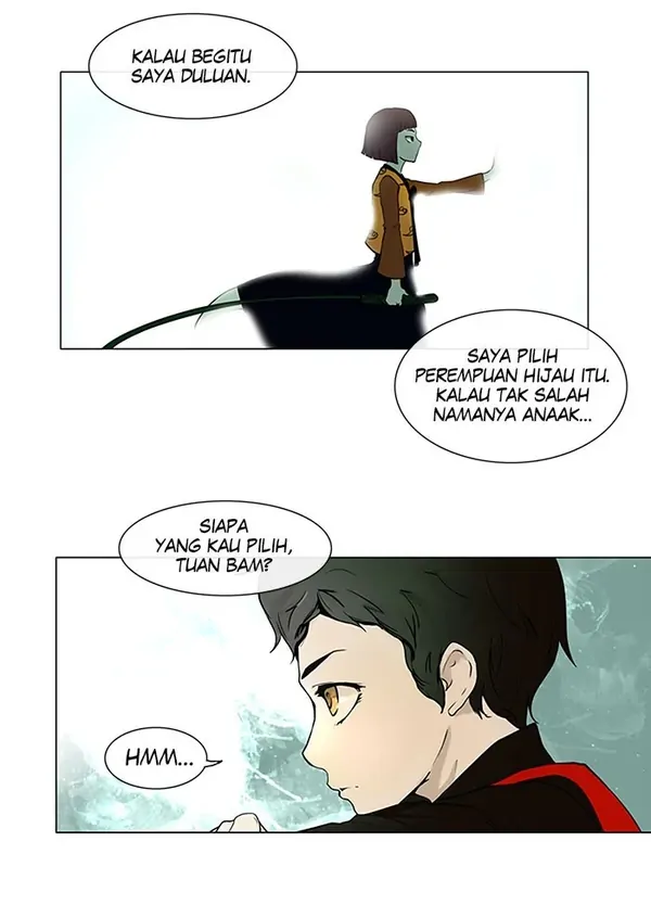 Baca Tower of God - Chapter 10 halaman 8