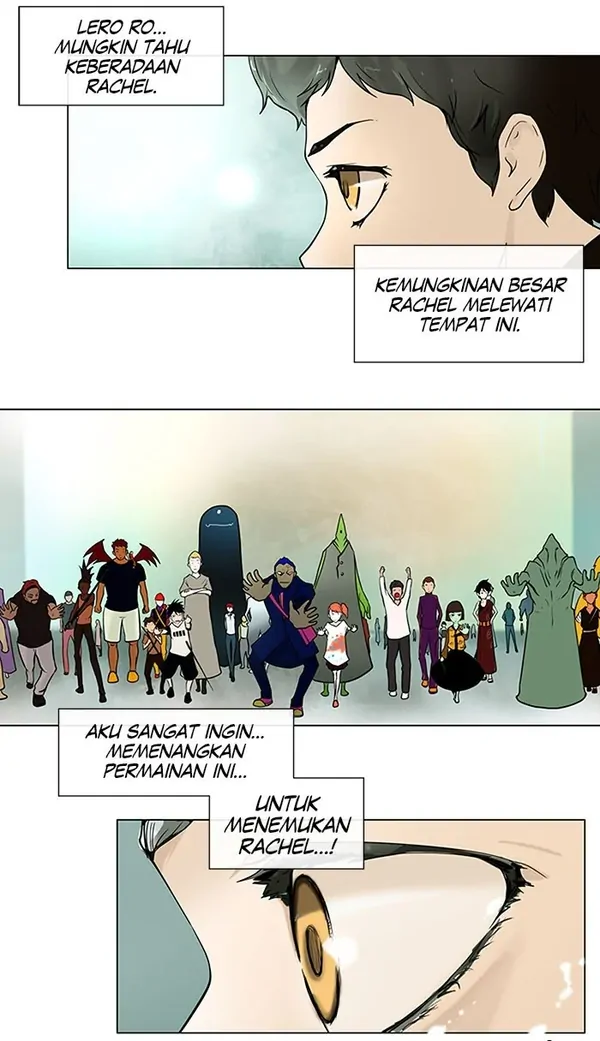 Baca Tower of God - Chapter 10 halaman 9