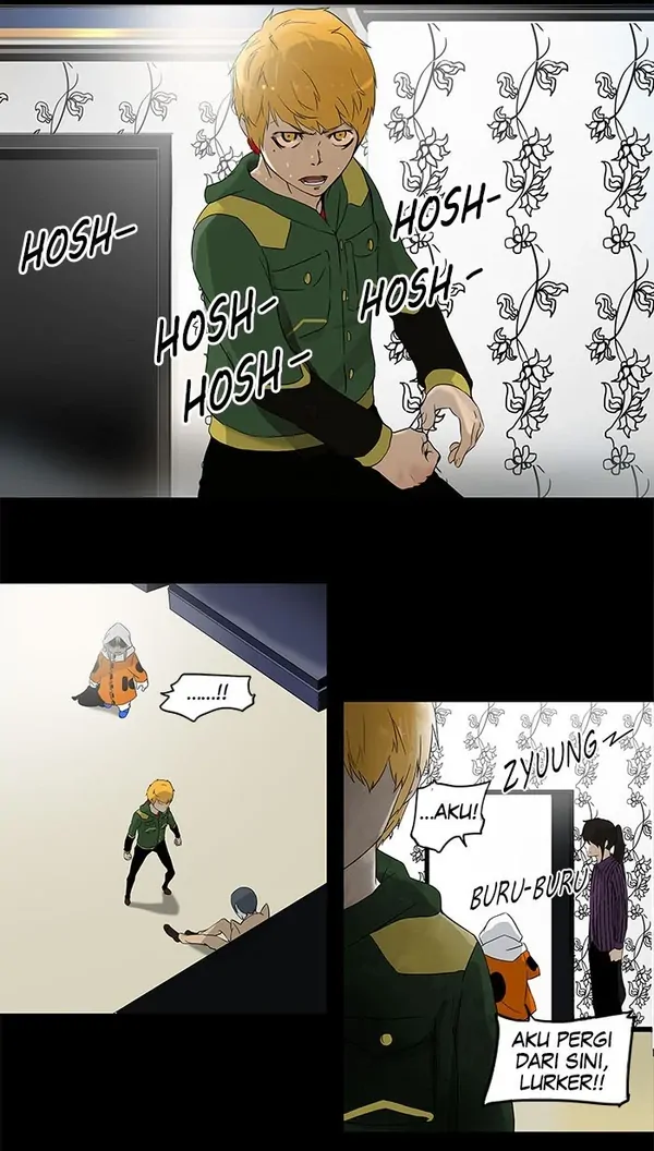 Baca Tower of God - Chapter 100 halaman 14