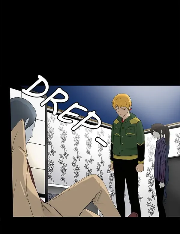 Baca Tower of God - Chapter 100 halaman 15