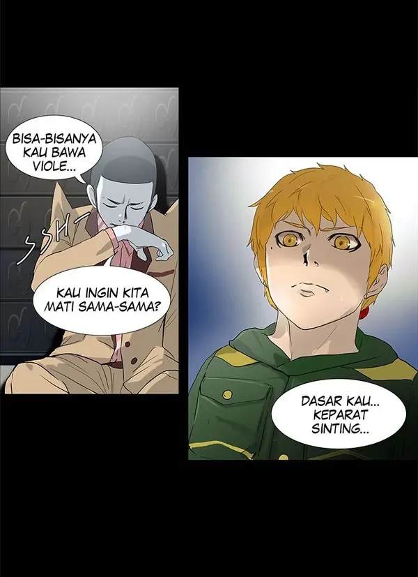 Baca Tower of God - Chapter 100 halaman 16