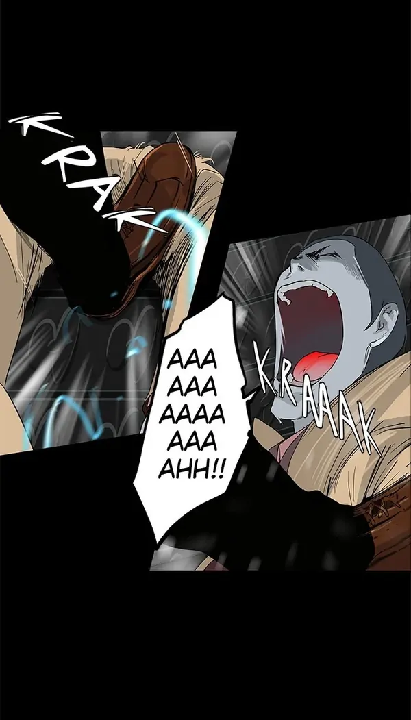 Baca Tower of God - Chapter 100 halaman 18