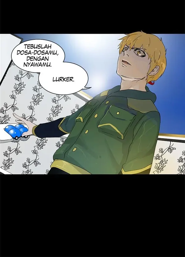 Baca Tower of God - Chapter 100 halaman 21