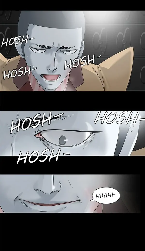 Baca Tower of God - Chapter 100 halaman 22