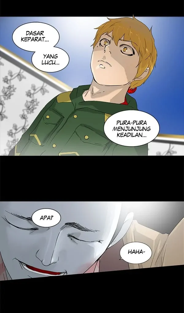 Baca Tower of God - Chapter 100 halaman 23