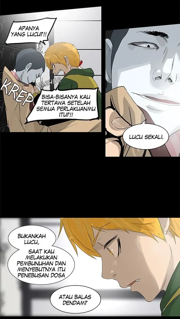 Baca Tower of God - Chapter 100 halaman 24
