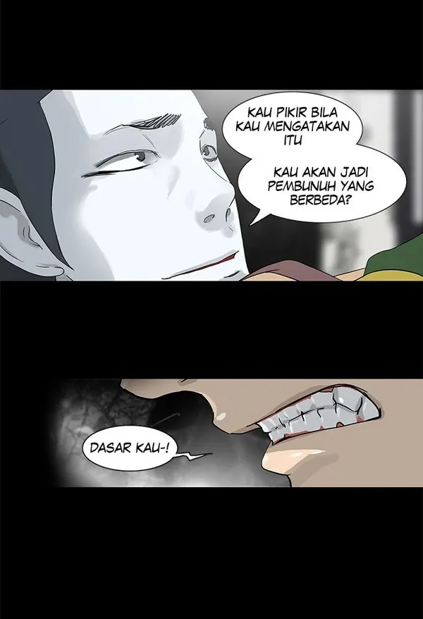 Baca Tower of God - Chapter 100 halaman 25