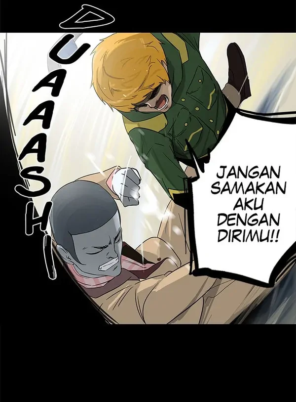 Baca Tower of God - Chapter 100 halaman 26