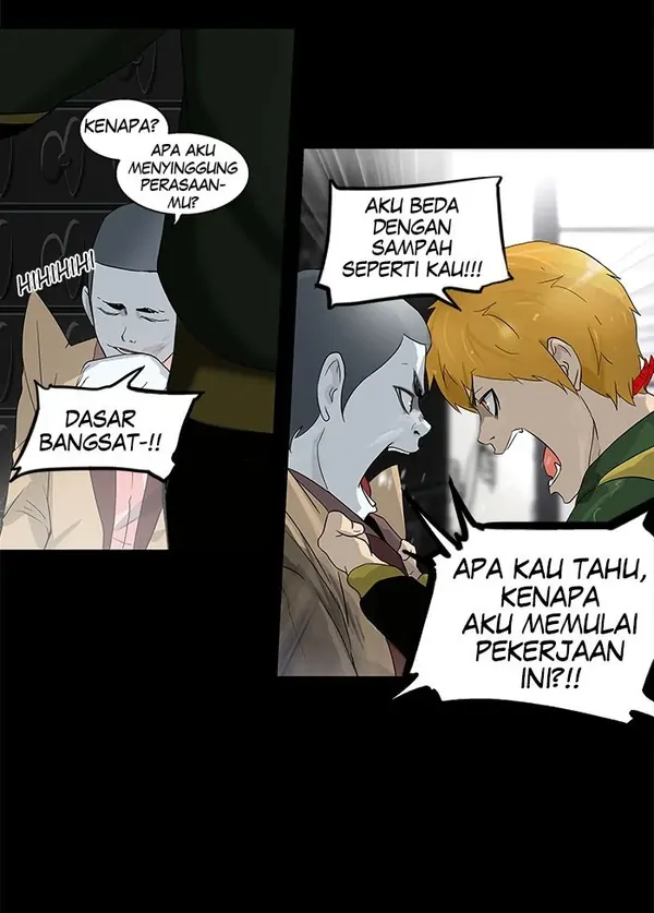 Baca Tower of God - Chapter 100 halaman 27