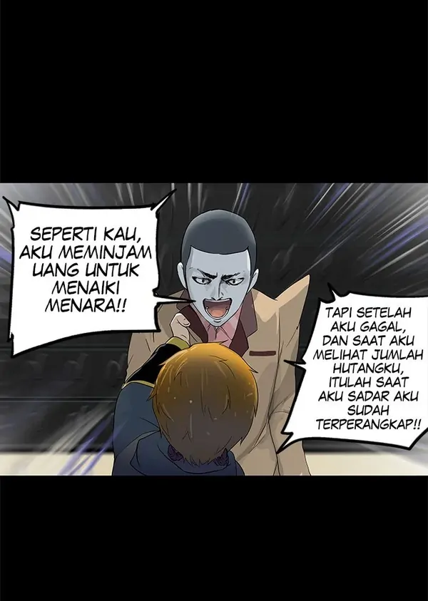 Baca Tower of God - Chapter 100 halaman 29