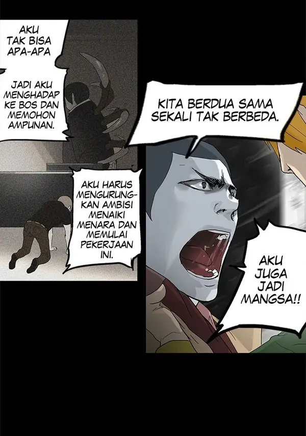 Baca Tower of God - Chapter 100 halaman 30