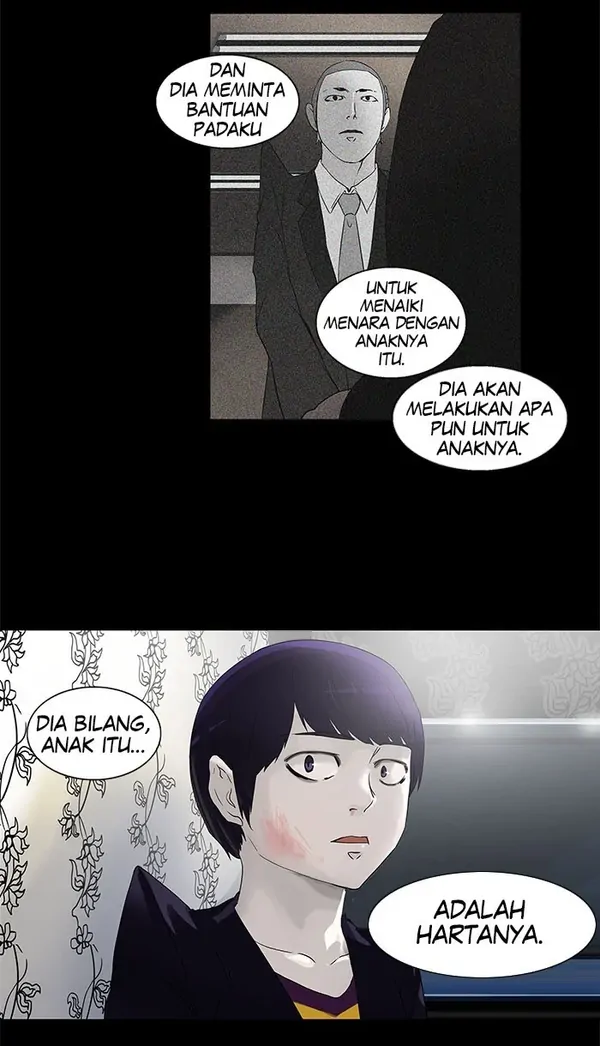 Baca Tower of God - Chapter 100 halaman 33