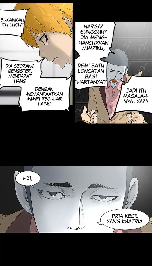 Baca Tower of God - Chapter 100 halaman 36