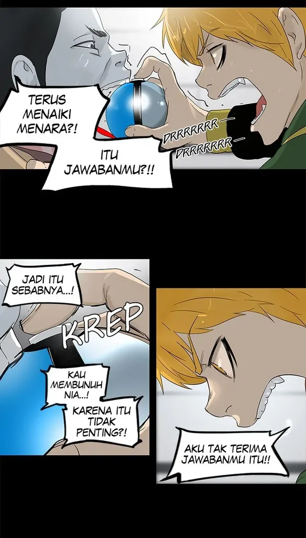 Baca Tower of God - Chapter 100 halaman 39