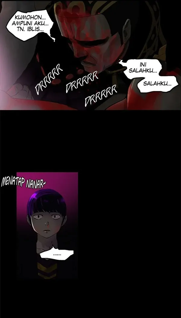 Baca Tower of God - Chapter 100 halaman 4