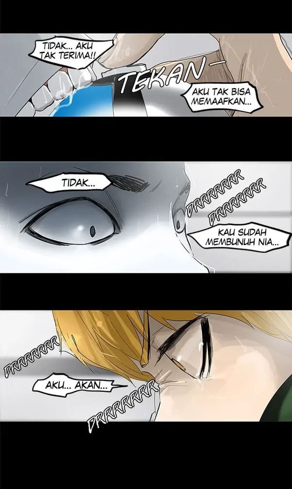 Baca Tower of God - Chapter 100 halaman 40