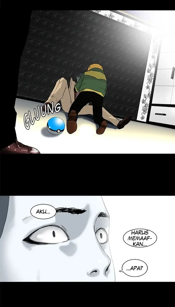 Baca Tower of God - Chapter 100 halaman 42