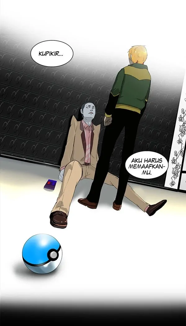 Baca Tower of God - Chapter 100 halaman 44