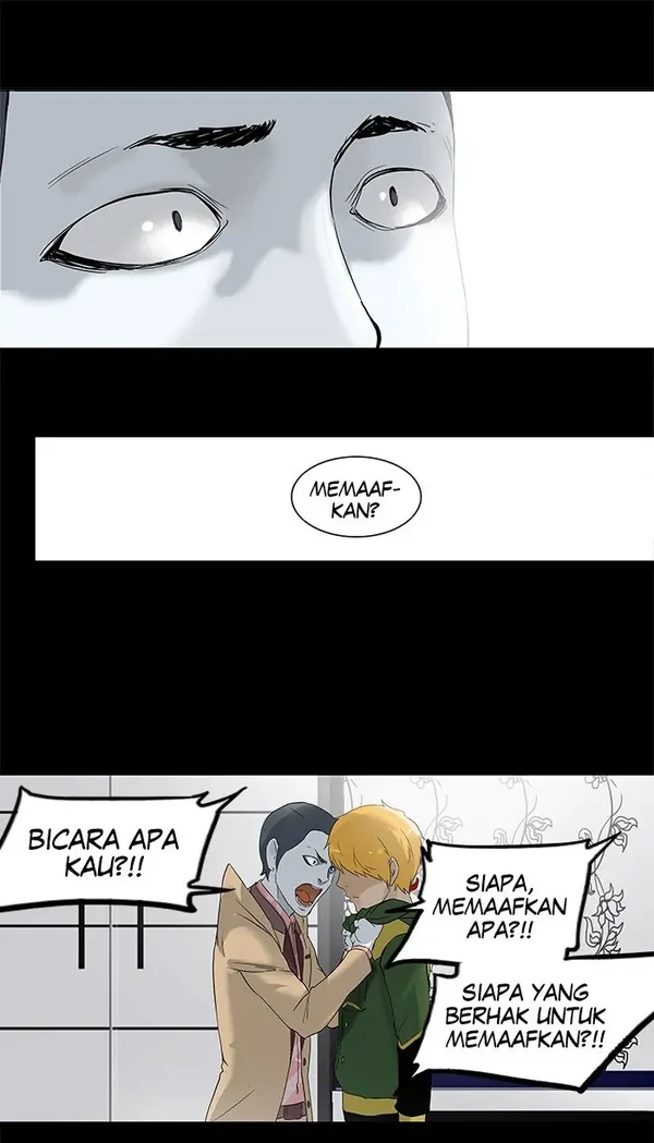 Baca Tower of God - Chapter 100 halaman 45