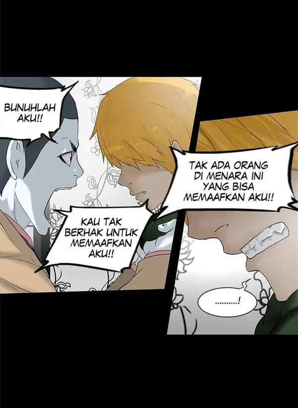 Baca Tower of God - Chapter 100 halaman 46