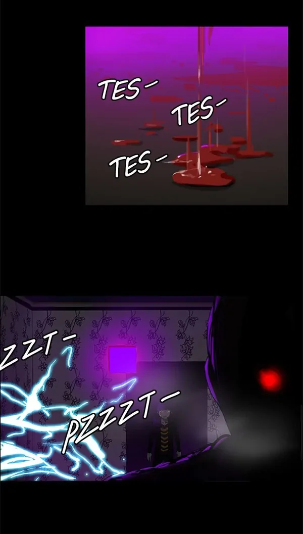 Baca Tower of God - Chapter 100 halaman 5