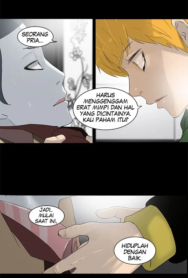 Baca Tower of God - Chapter 100 halaman 50