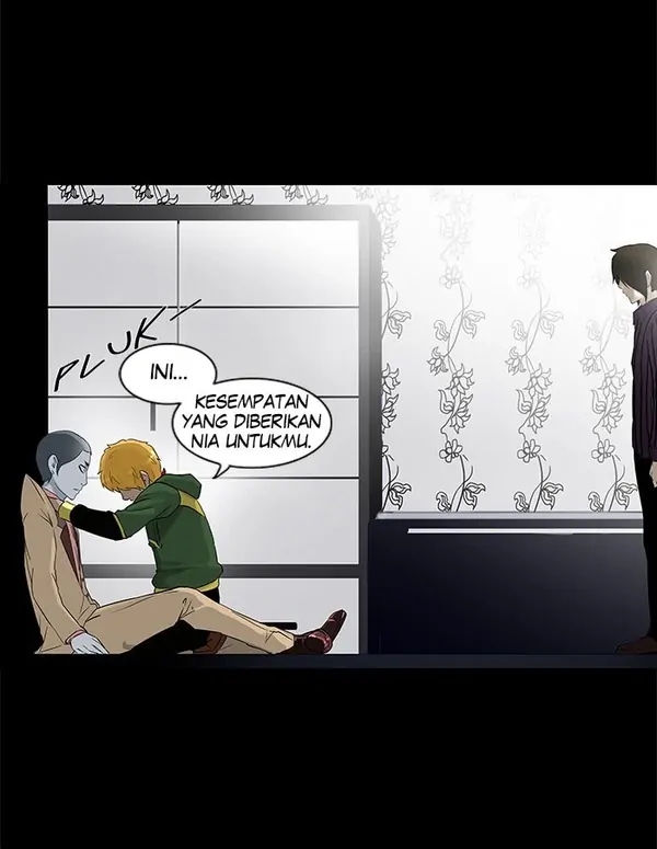 Baca Tower of God - Chapter 100 halaman 51