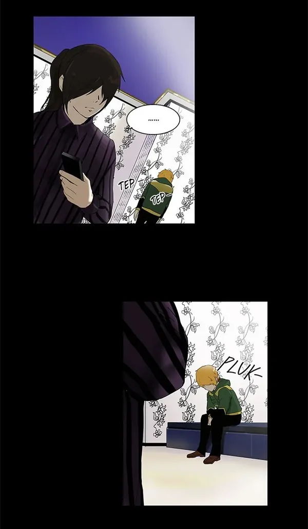 Baca Tower of God - Chapter 100 halaman 54