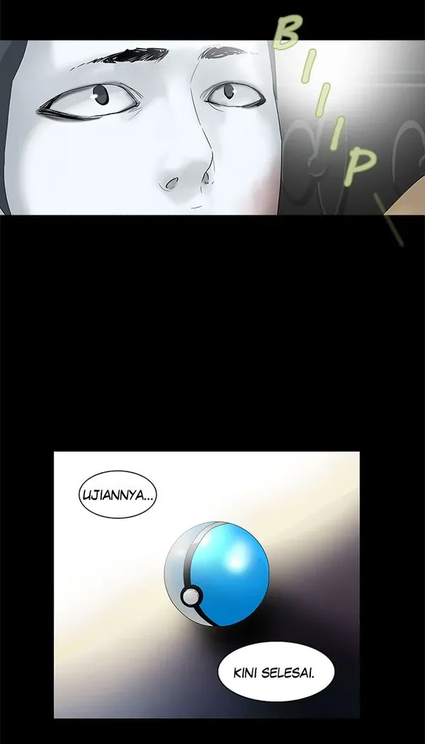 Baca Tower of God - Chapter 100 halaman 56