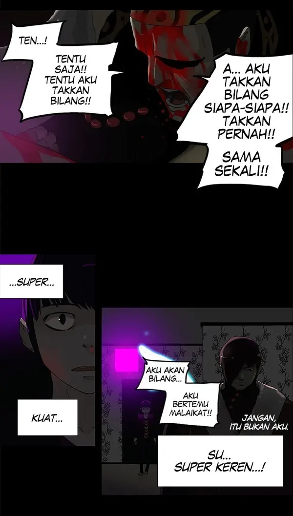 Baca Tower of God - Chapter 100 halaman 7