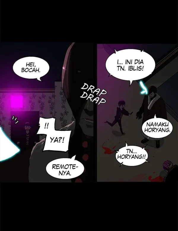 Baca Tower of God - Chapter 100 halaman 8