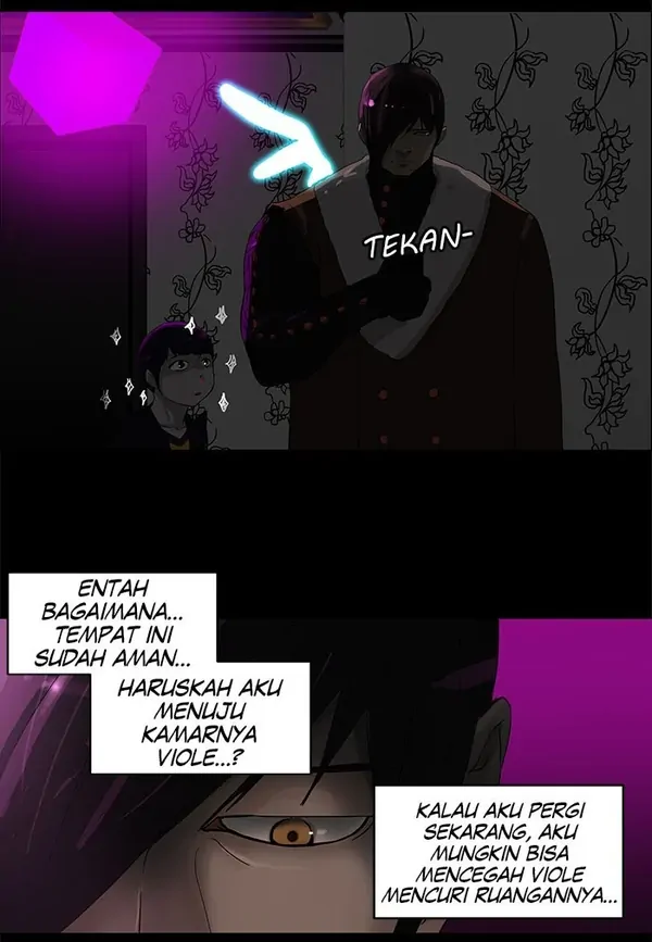 Baca Tower of God - Chapter 100 halaman 9