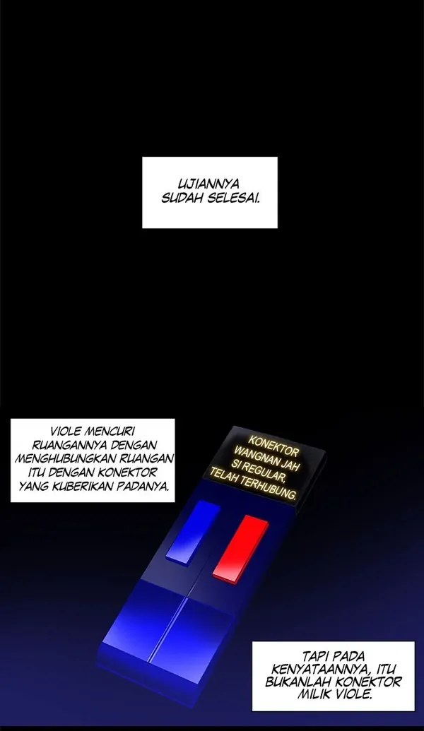 Baca Tower of God - Chapter 101 halaman 1