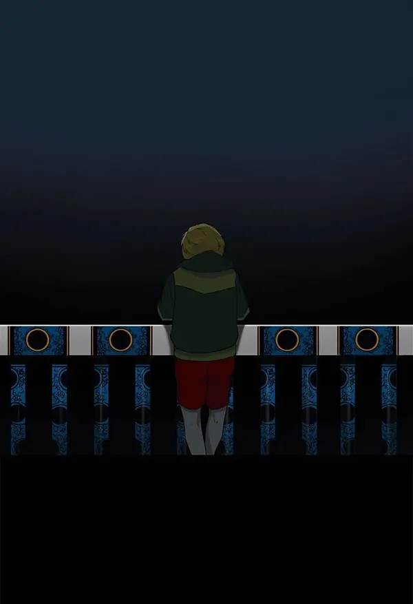 Baca Tower of God - Chapter 101 halaman 13