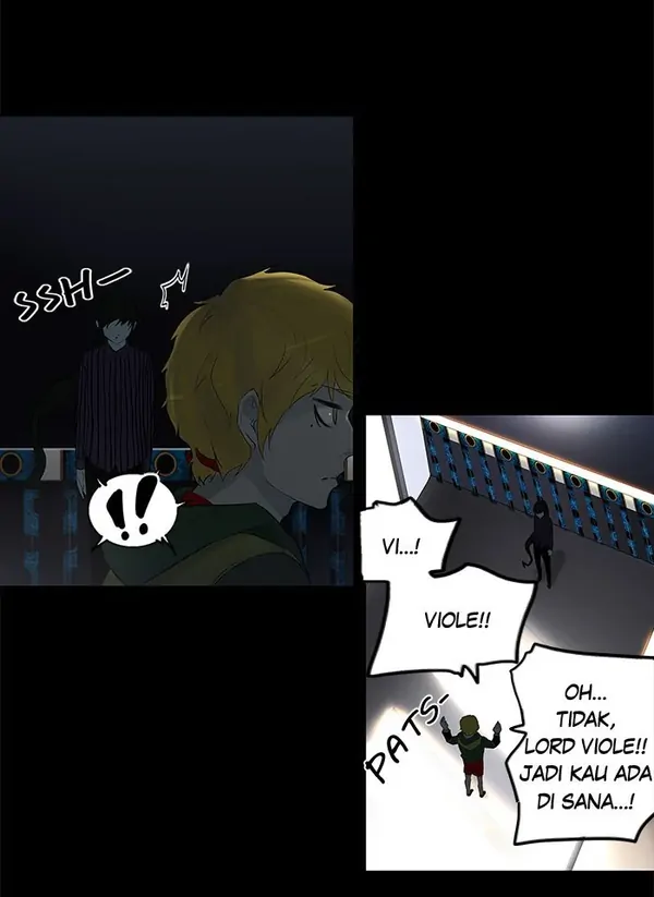 Baca Tower of God - Chapter 101 halaman 15