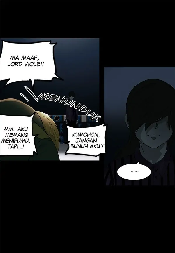Baca Tower of God - Chapter 101 halaman 17