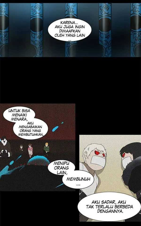 Baca Tower of God - Chapter 101 halaman 19