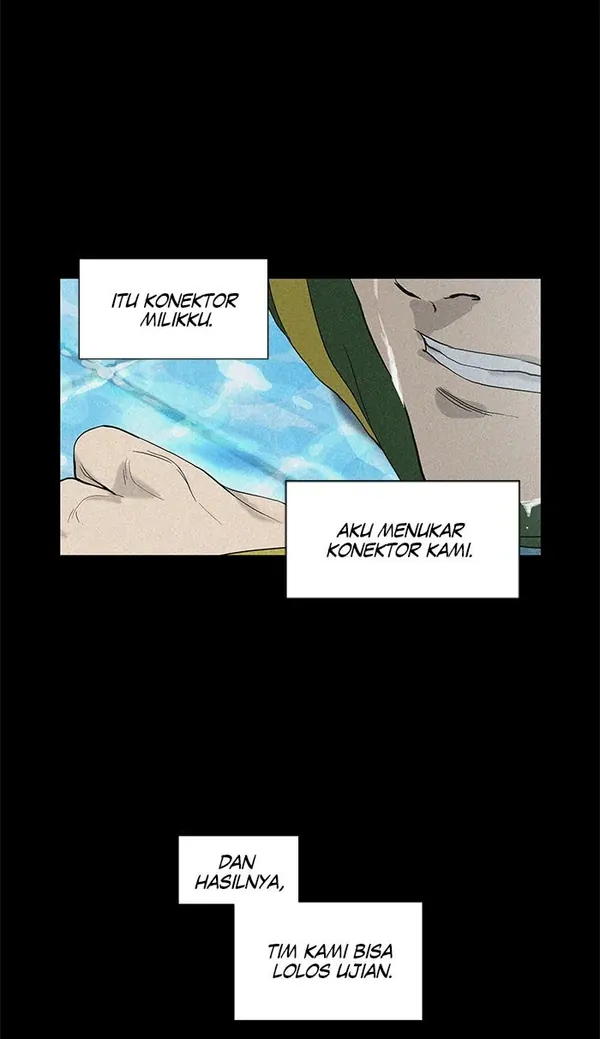 Baca Tower of God - Chapter 101 halaman 2