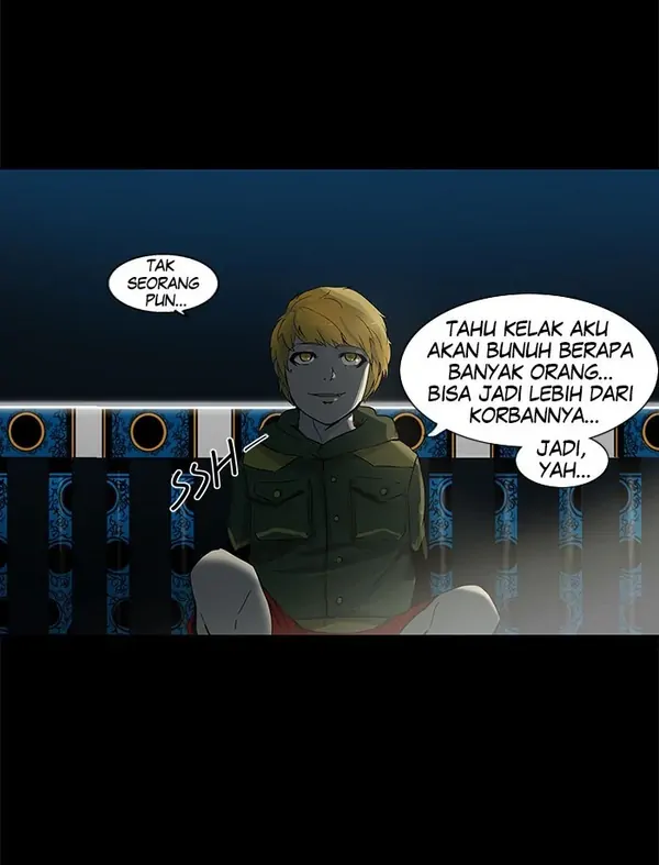 Baca Tower of God - Chapter 101 halaman 20