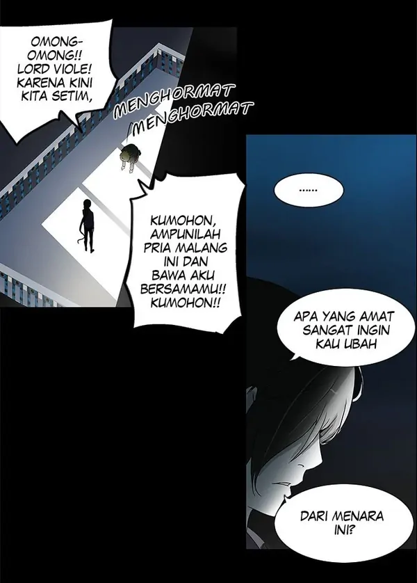 Baca Tower of God - Chapter 101 halaman 21